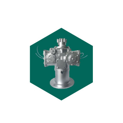 Advanced 水润滑 screw main engine 