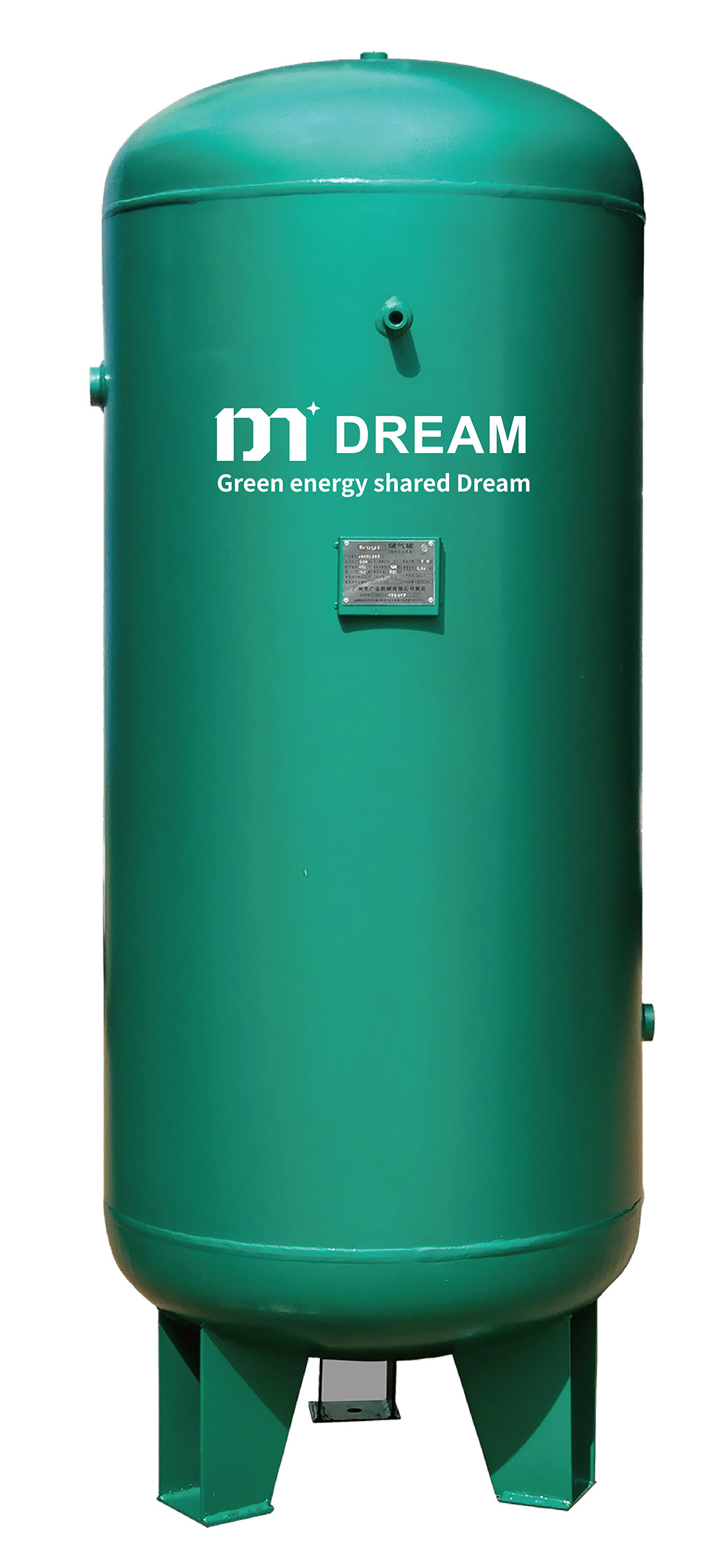 DREAM 储气罐 